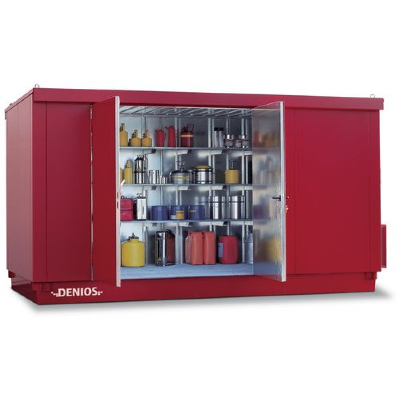 Ekosklad MC Vario 4320 Ekosklad MC Vario 4320